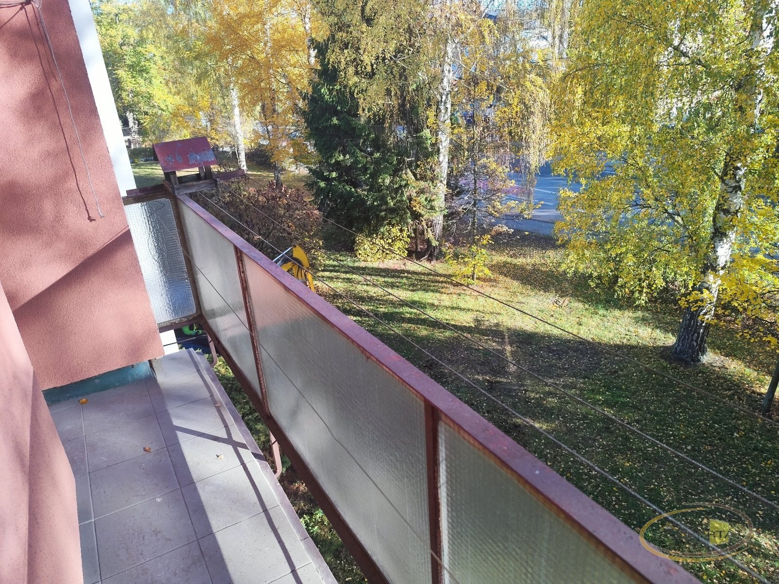 Prodej byt 3+1 - Souběžná 798, Třeboň II, 83 m² - 5