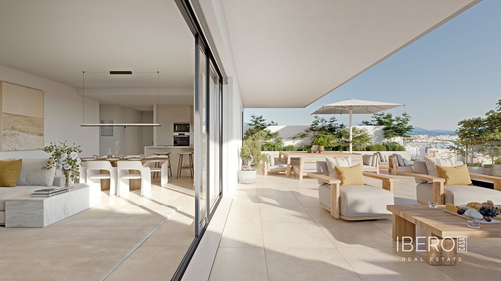 Byt 3+kk · 137 m² · Estepona, Španělsko - 4