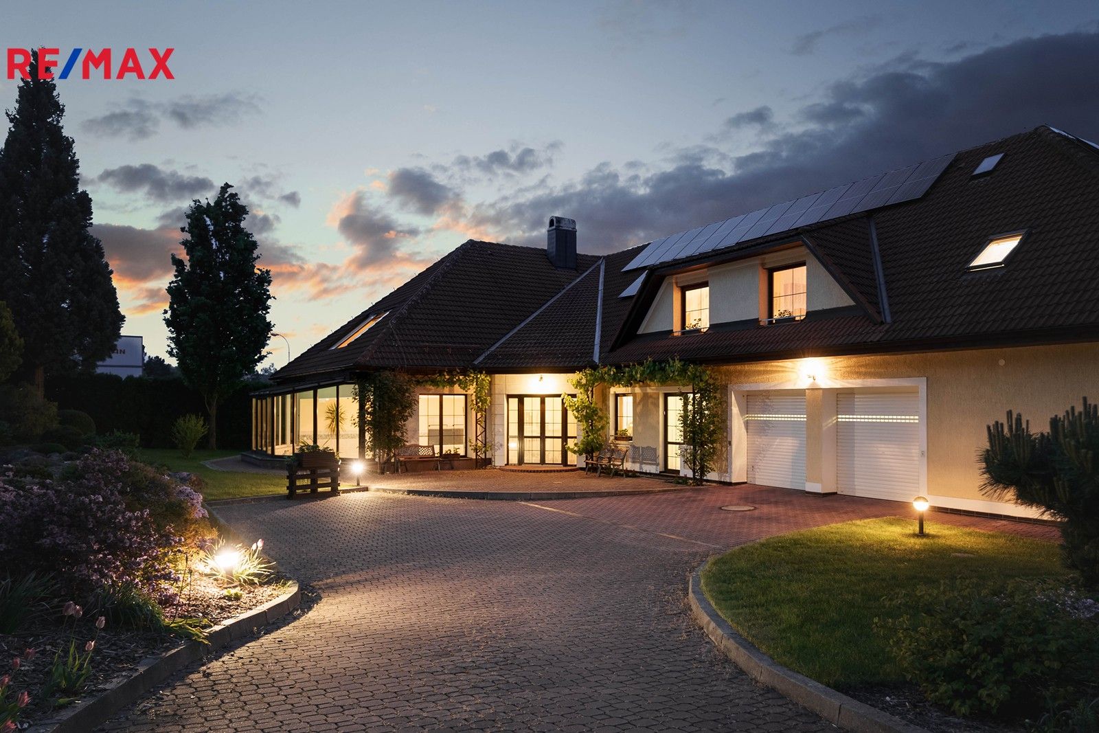 Rodinné domy, Brodská 497, Příbram, 666 m²