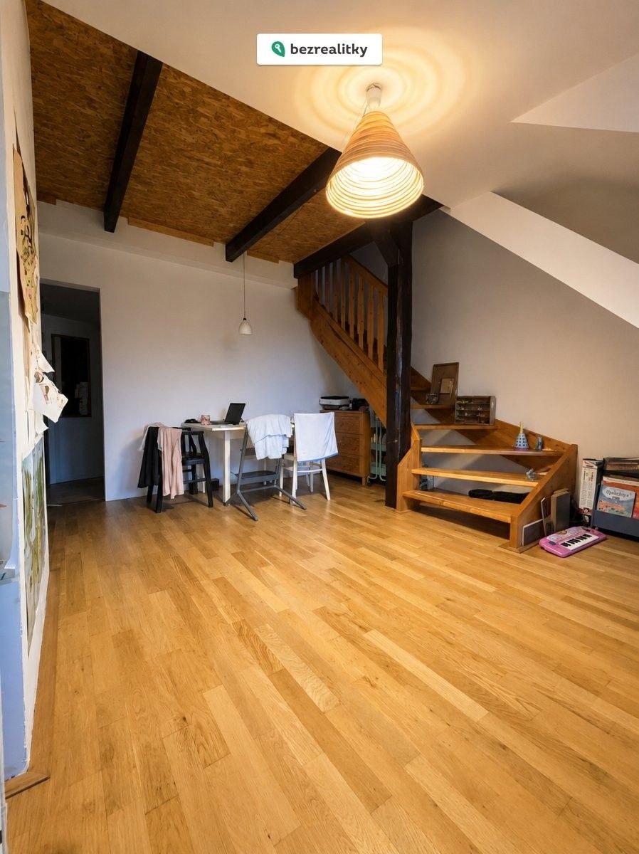 Prodej byt 3+kk - Skuherského 1485, České Budějovice 3, 80 m² - 5
