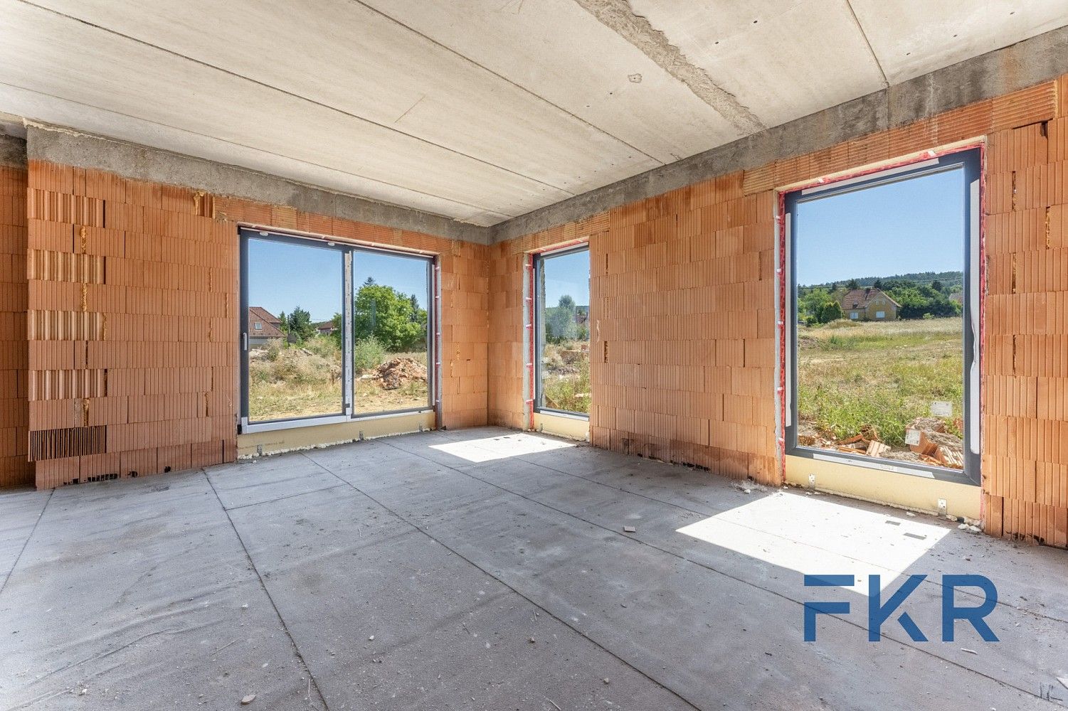 Prodej rodinný dům - Svinaře, okres Beroun, Středočeský kraj, 154 m² - 5