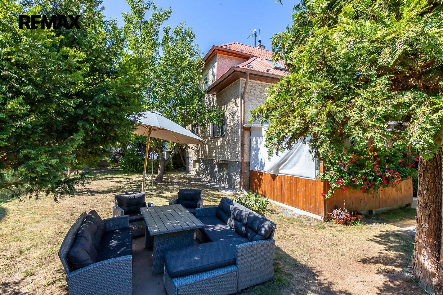 Rodinné domy, Praha - Kunratice, okres Praha 4, Hlavní město Praha, 181 m² - 1