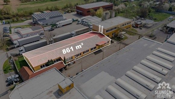 Ostatní, Uherské Hradiště, 686 01 - 1