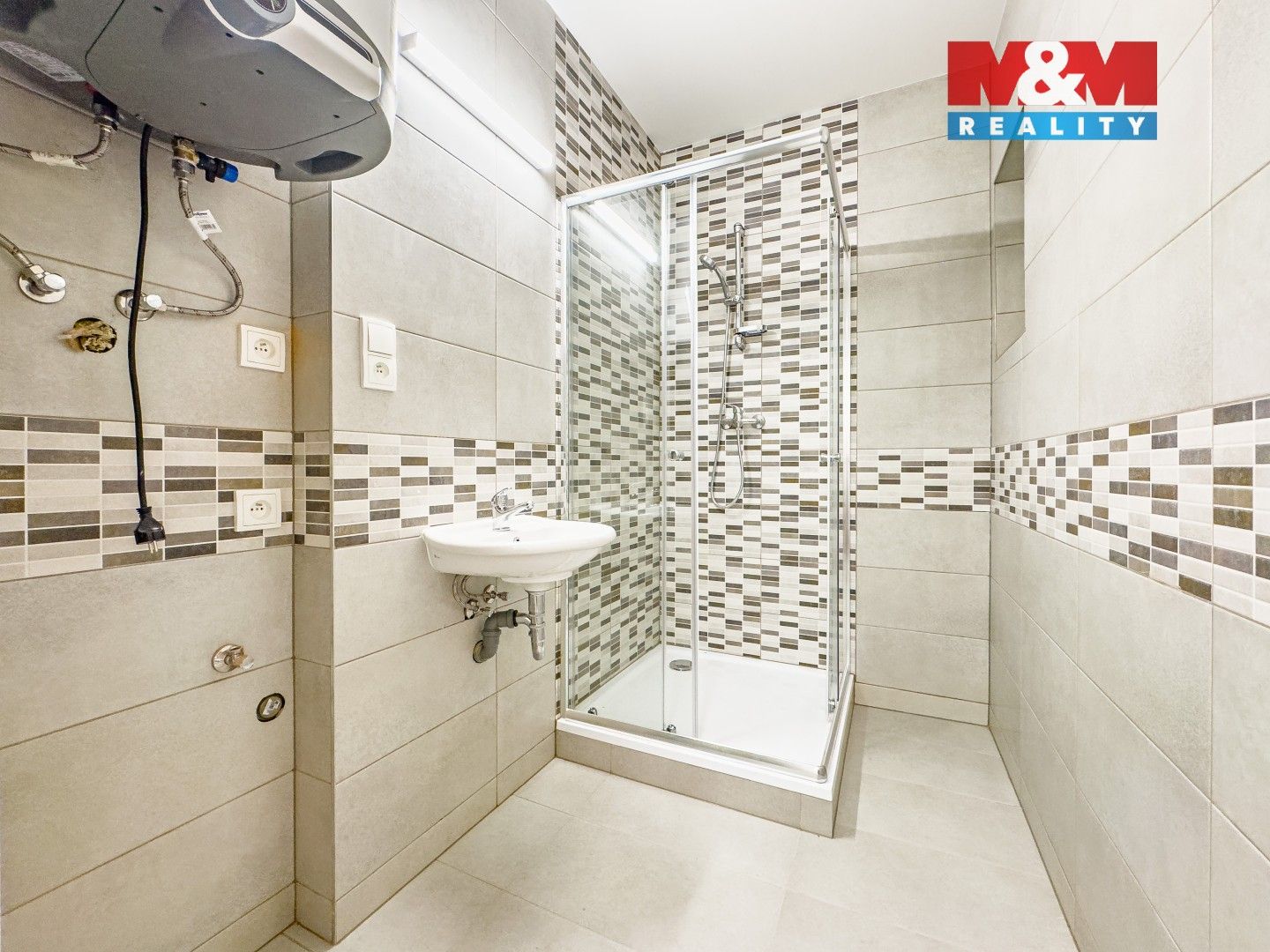 Pronájem byt 2+kk - Hudební, Ostrava, 46 m²