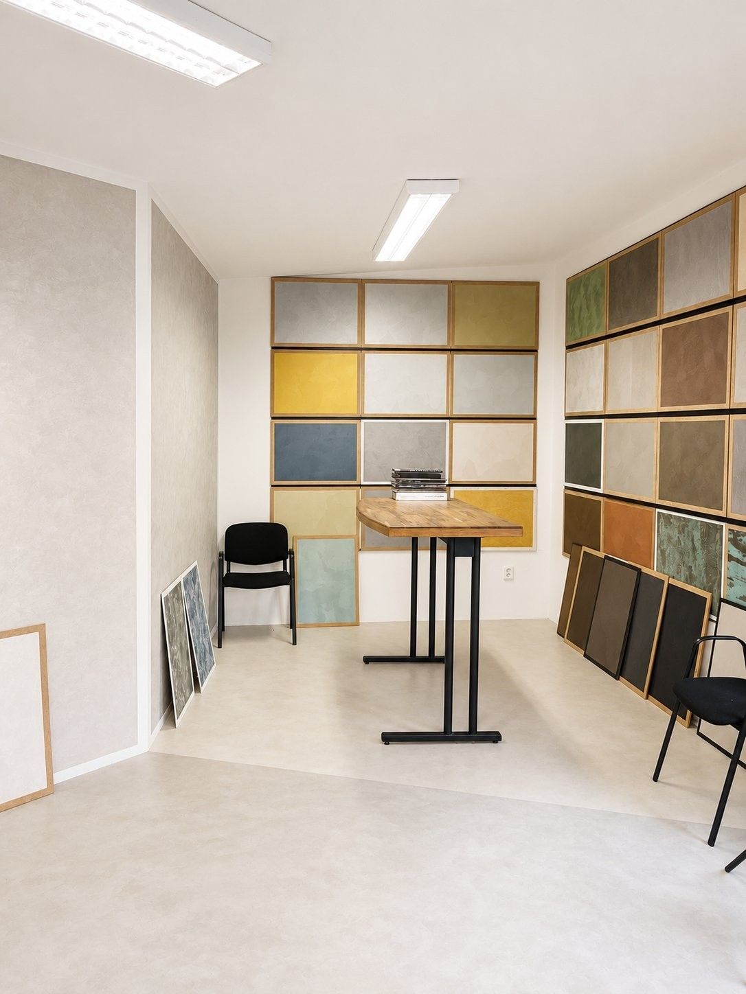 Obchodní prostory · 144 m² · Bělehradská, Praha - 3