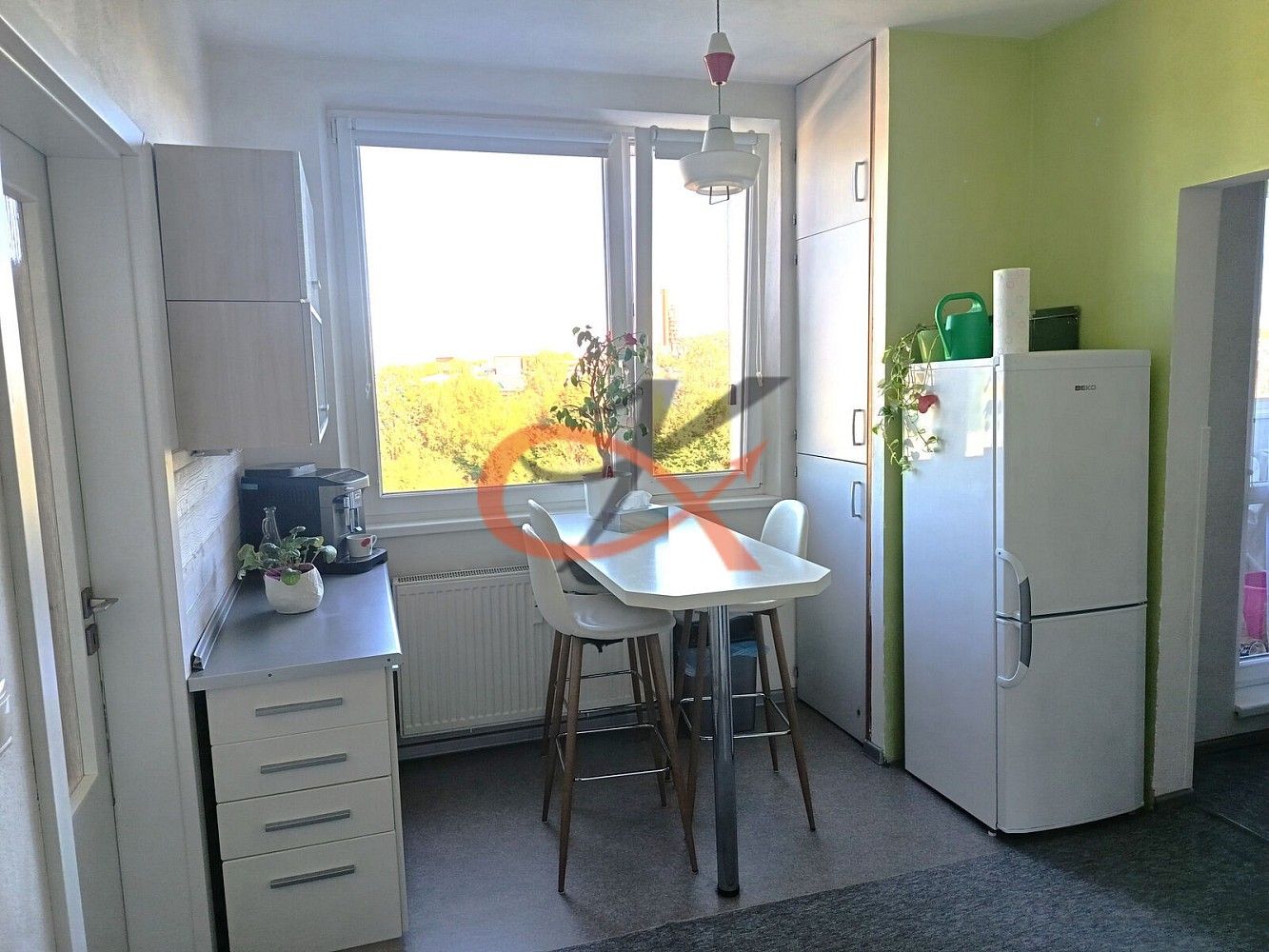 3+1, Nová, Hranice - Hranice I-Město, okres Přerov, 72 m² - 2