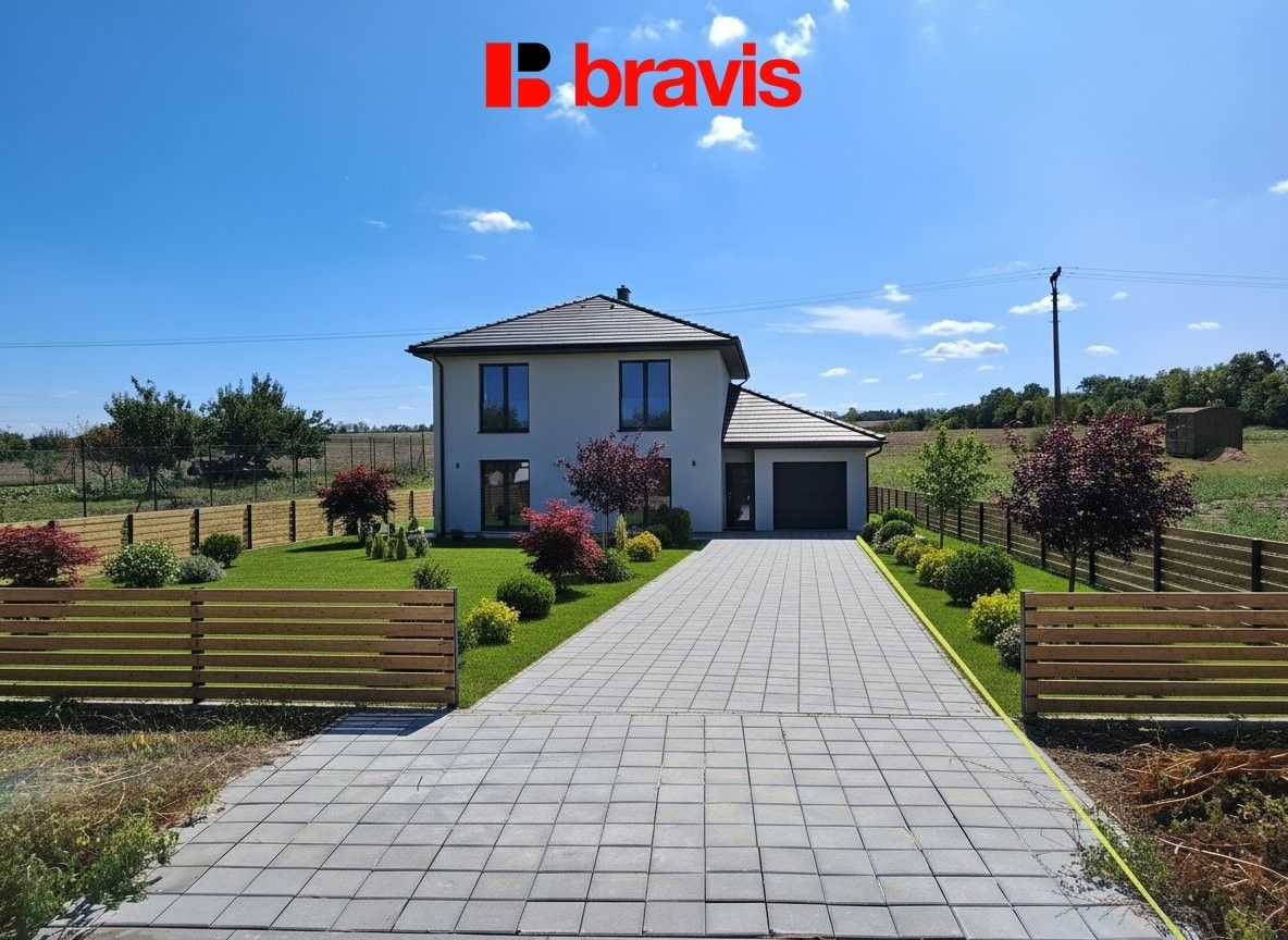 Prodej pozemek pro bydlení - Vlasatice