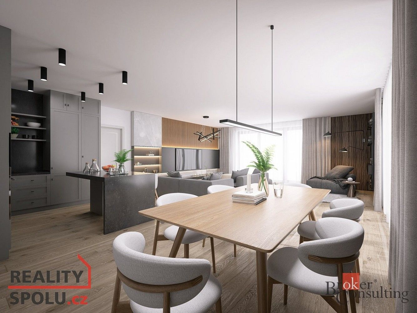 Byt 2+kk · 76 m² · Dolní Morava - Velká Morava, okres Ústí nad Orlicí - 4