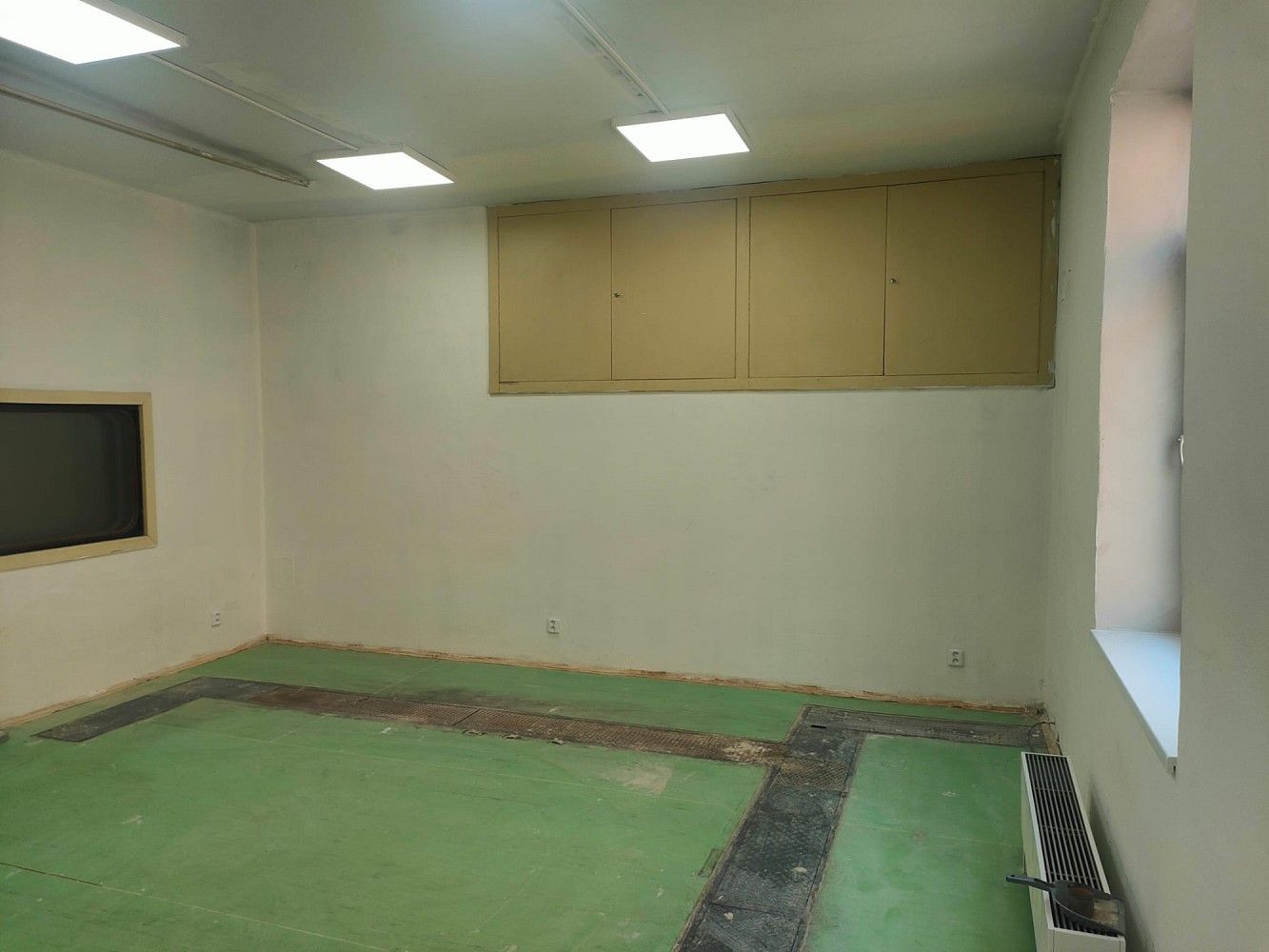 Kancelář · 68 m² · Valašské Meziříčí, okres Vsetín - 3