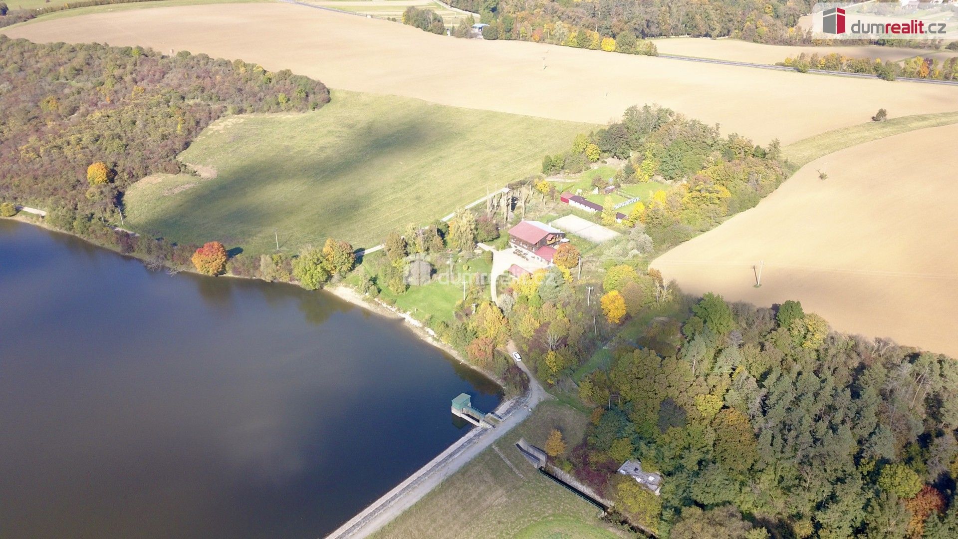 Pozemky pro bydlení, Buchlovice, 750 m²