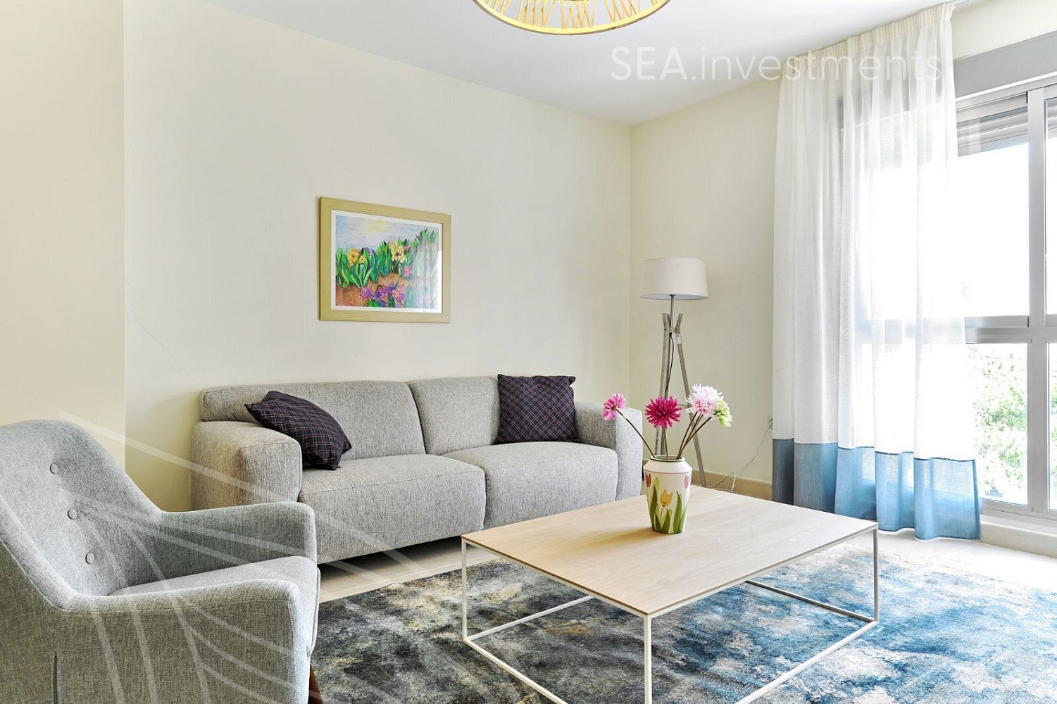 3+kk, San Miguel de Salinas, España, Španělsko, 92 m² - 2