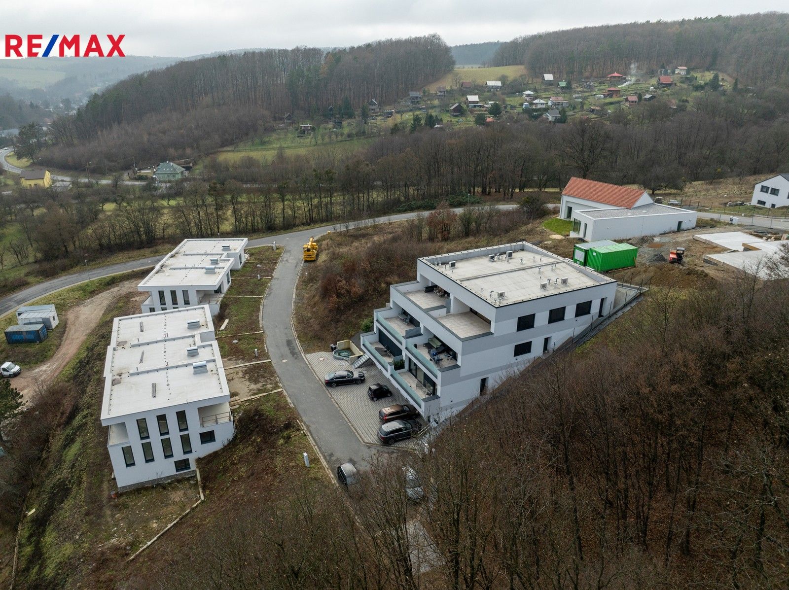 Pronájem byt 3+kk - Březnice, 101 m²