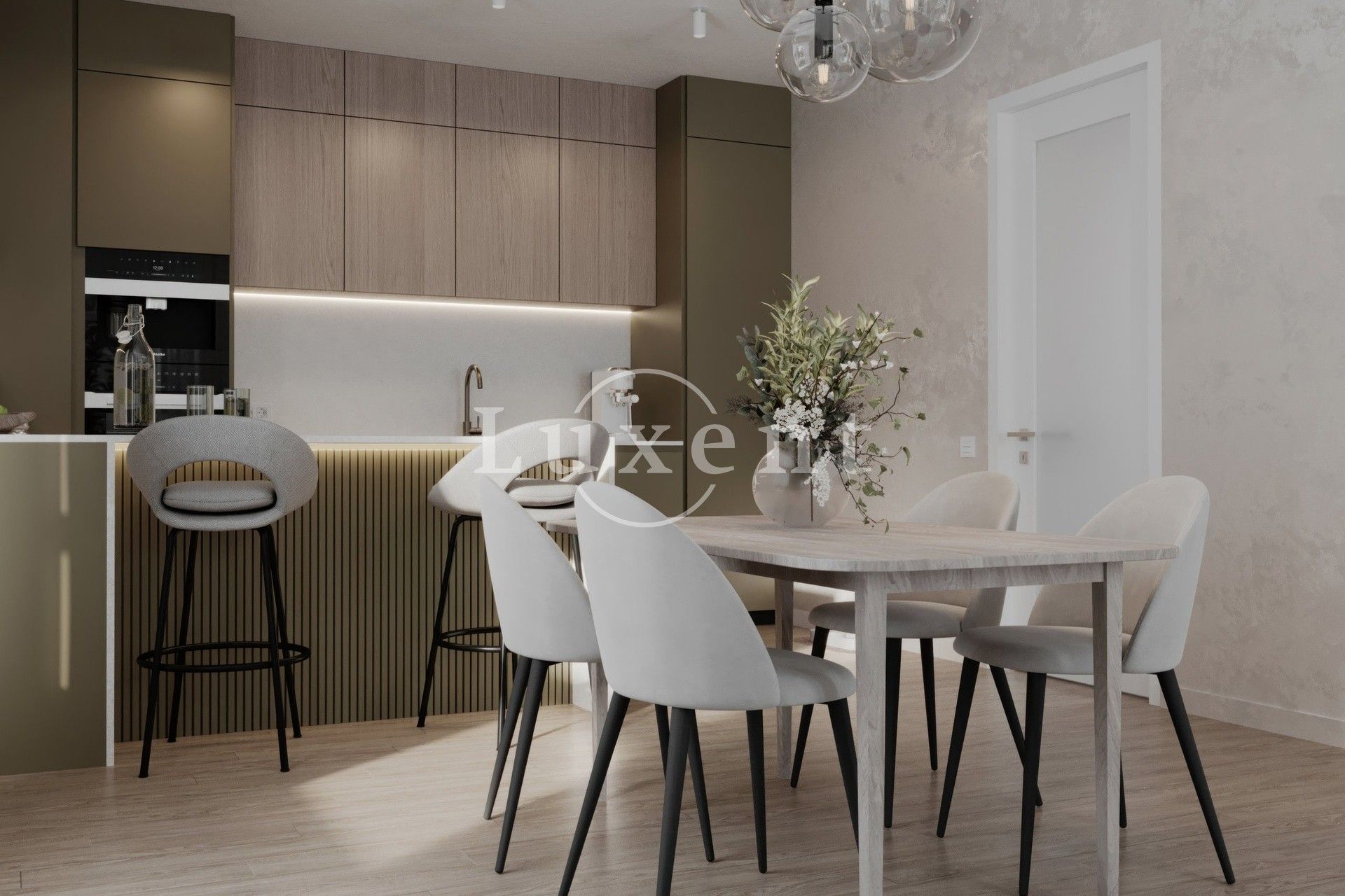 Byt 3+kk · 68 m² · Pražská, Kladno Kročehlavy - 4