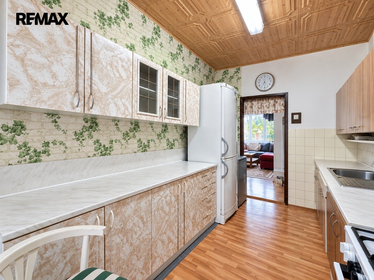 Byt 3+1 · 68 m² · Sklářská 188, Karolinka - 4