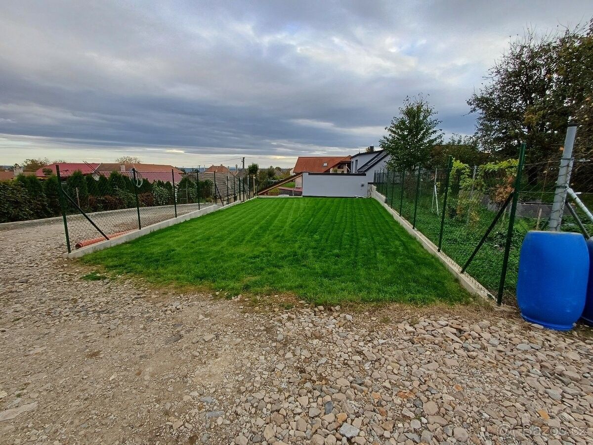 Rodinné domy, Babice u Uherského Hradiště, 687 03