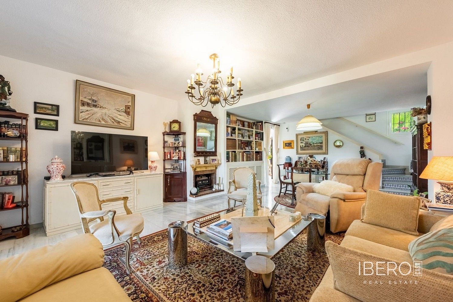 Prodej rodinný dům - Bel Air, ES, 136 m² - 5