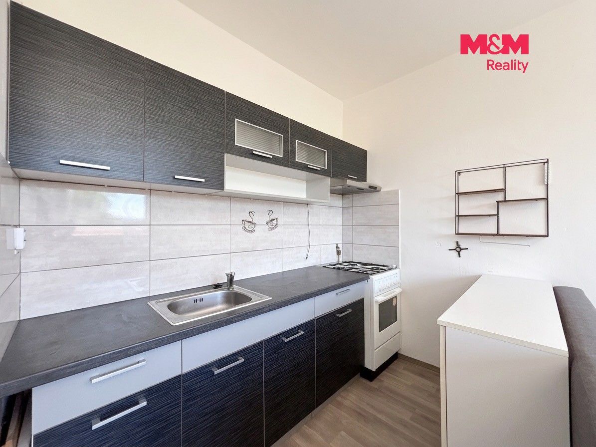 Pronájem byt 2+kk - Na Svahu, Česká Lípa, 40 m² - 5