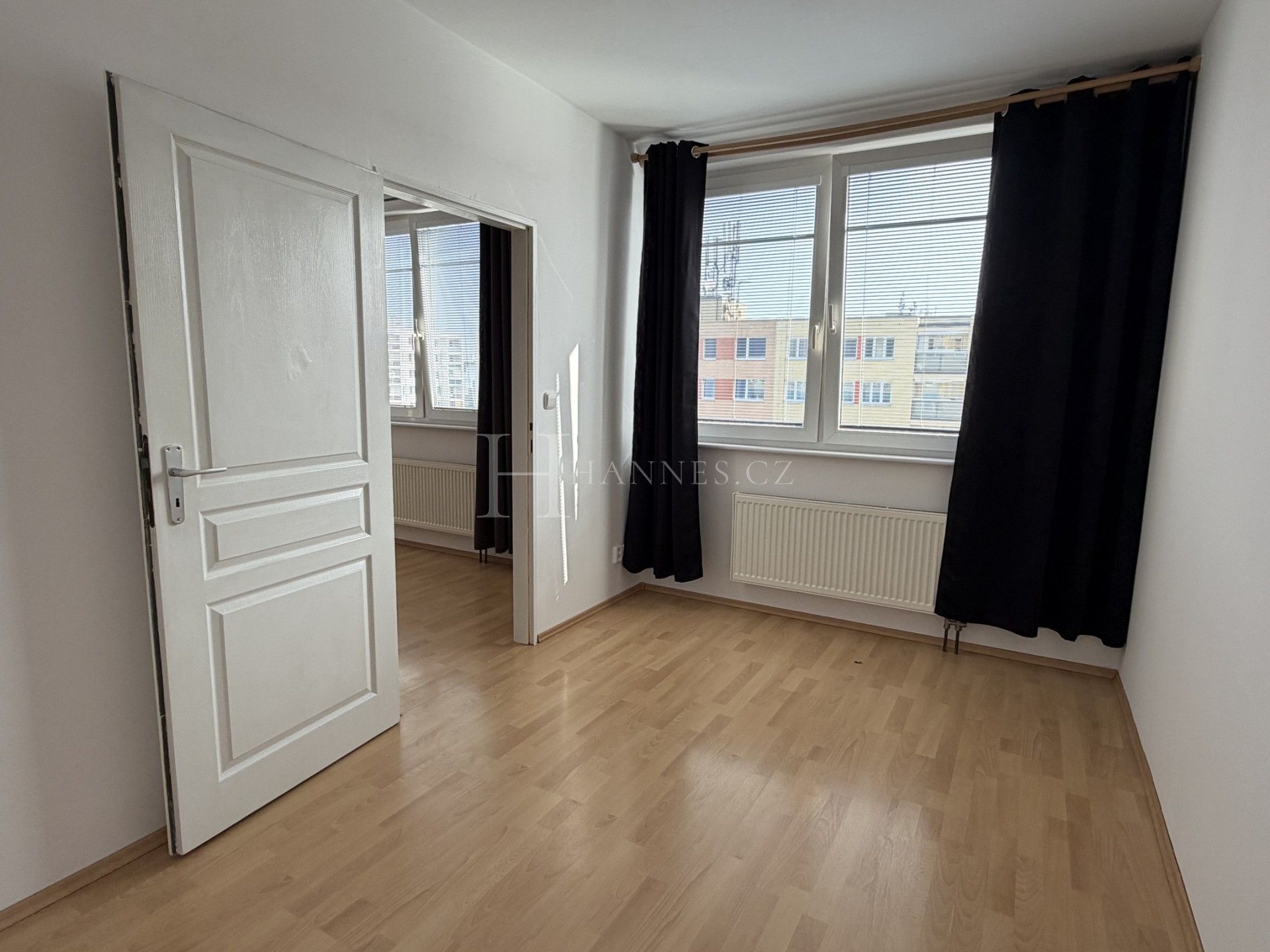 2+kk, Hnězdenská, Praha, 50 m² - 2