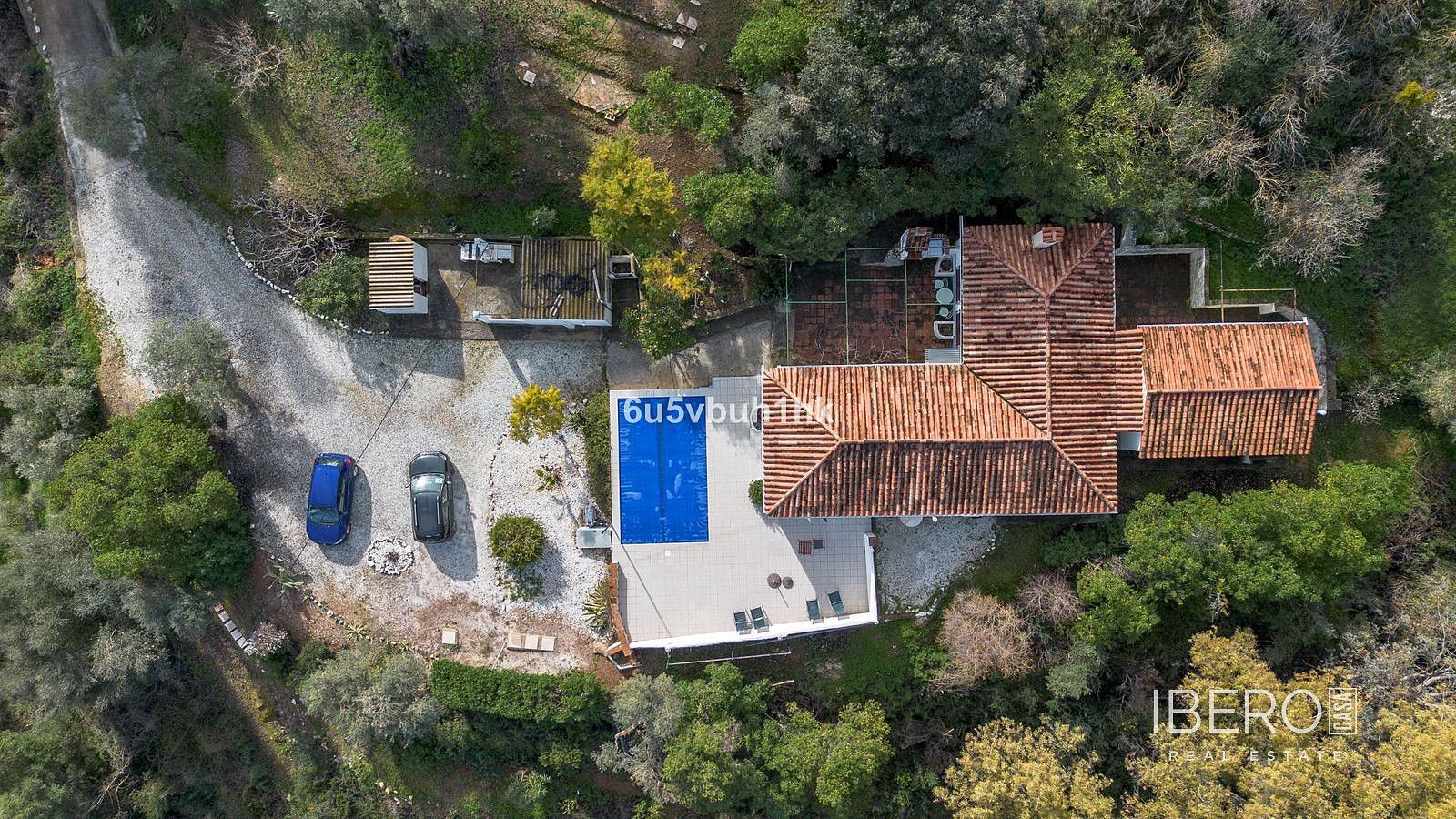 Prodej rodinný dům - Alhaurín el Grande, ES, 223 m² - 5