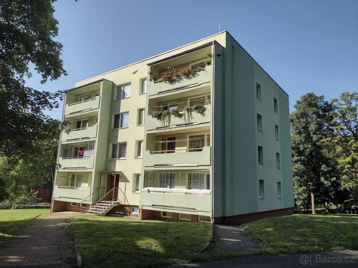 Byty, Dubí u Teplic, 417 01