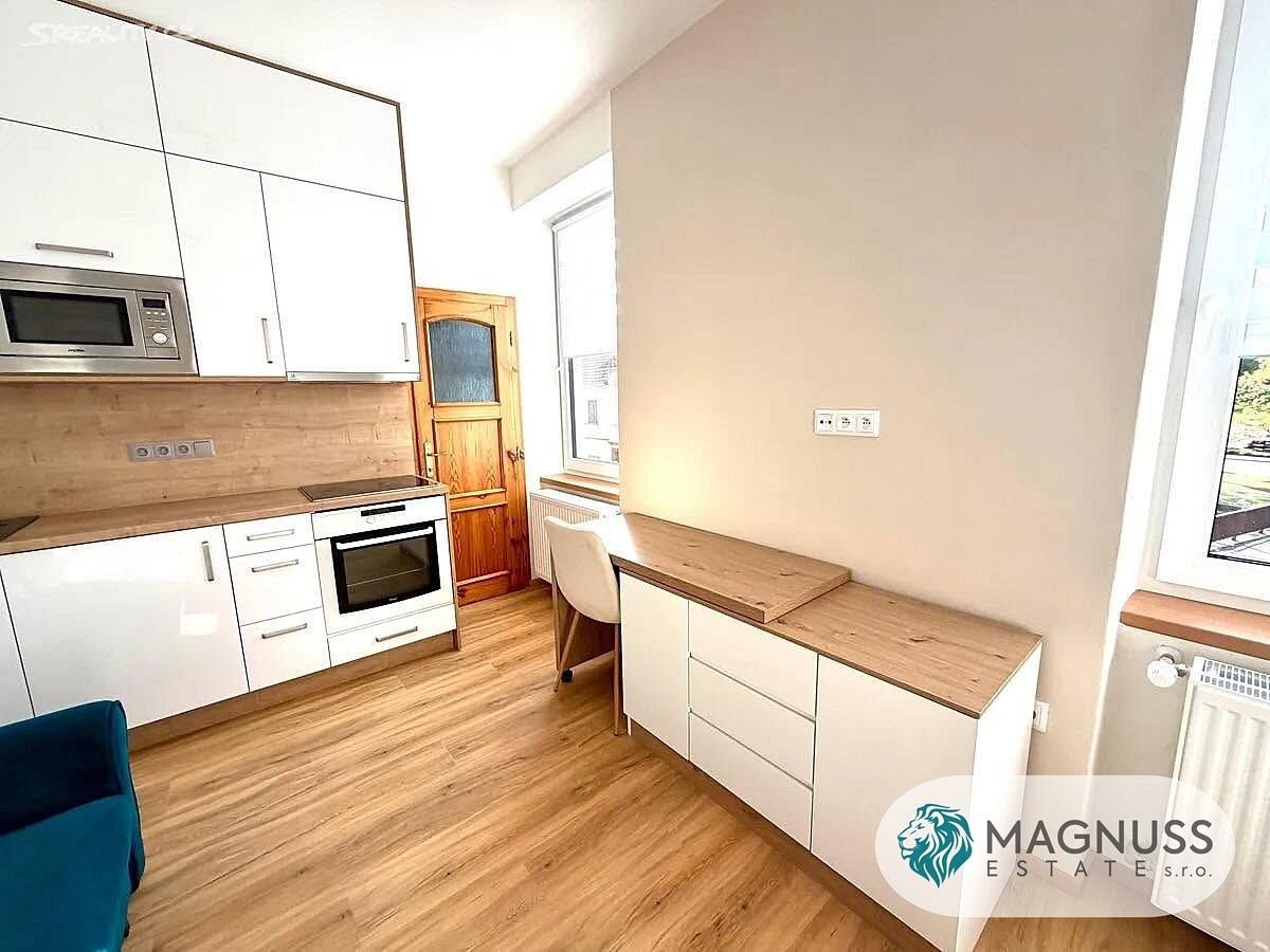 Byt 1+kk · 18 m² · Masarykova, Fulnek, okres Nový Jičín - 3