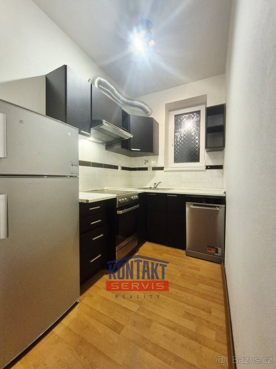 Byty, České Budějovice, 370 01