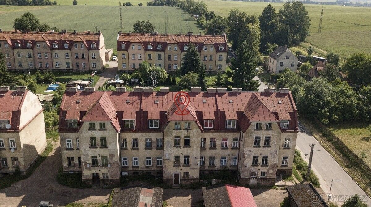 Rodinné domy, Broumov, 550 01 - 1
