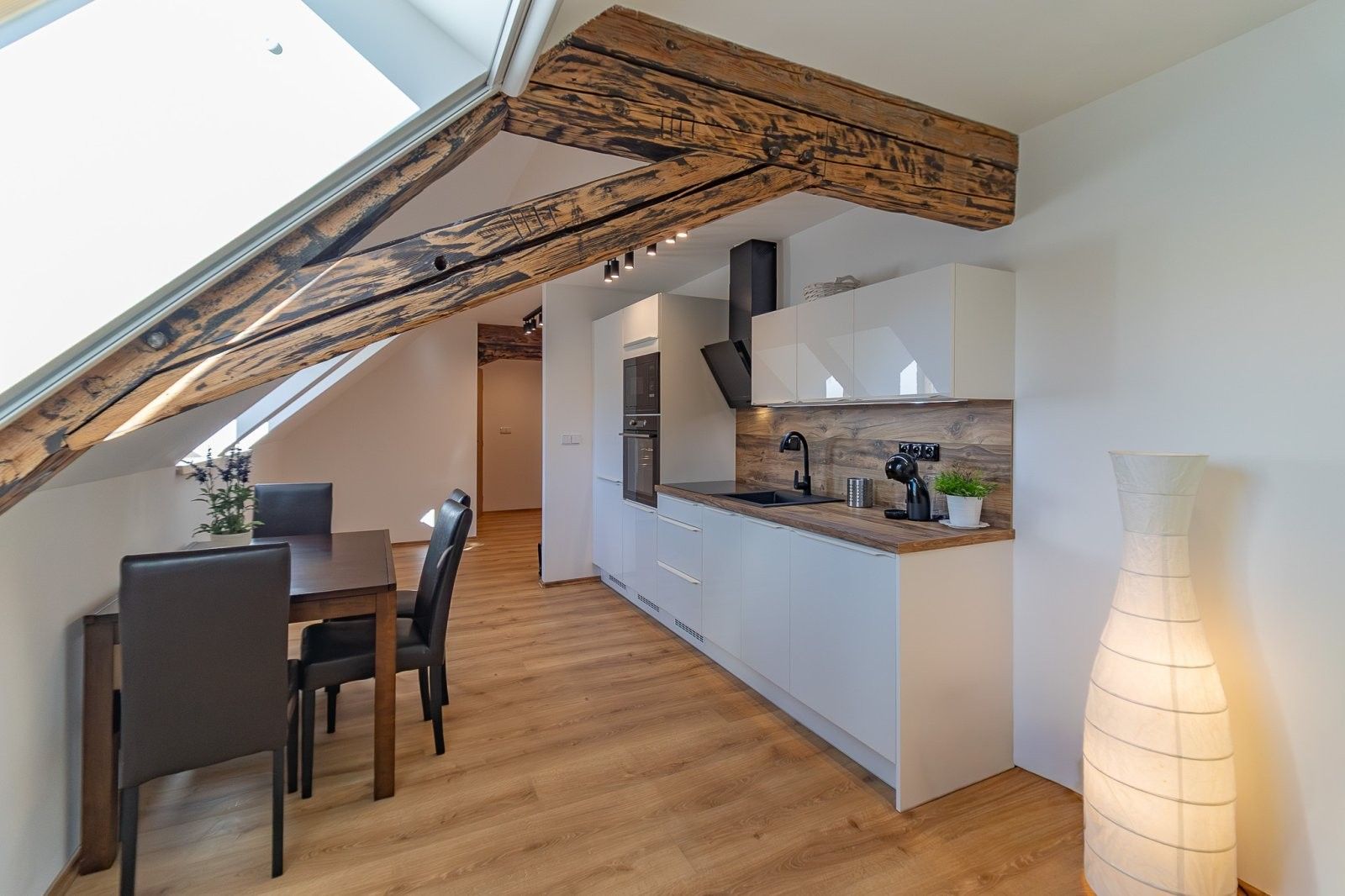 2+kk, Jiřičná, Petrovice u Sušice, 68 m²