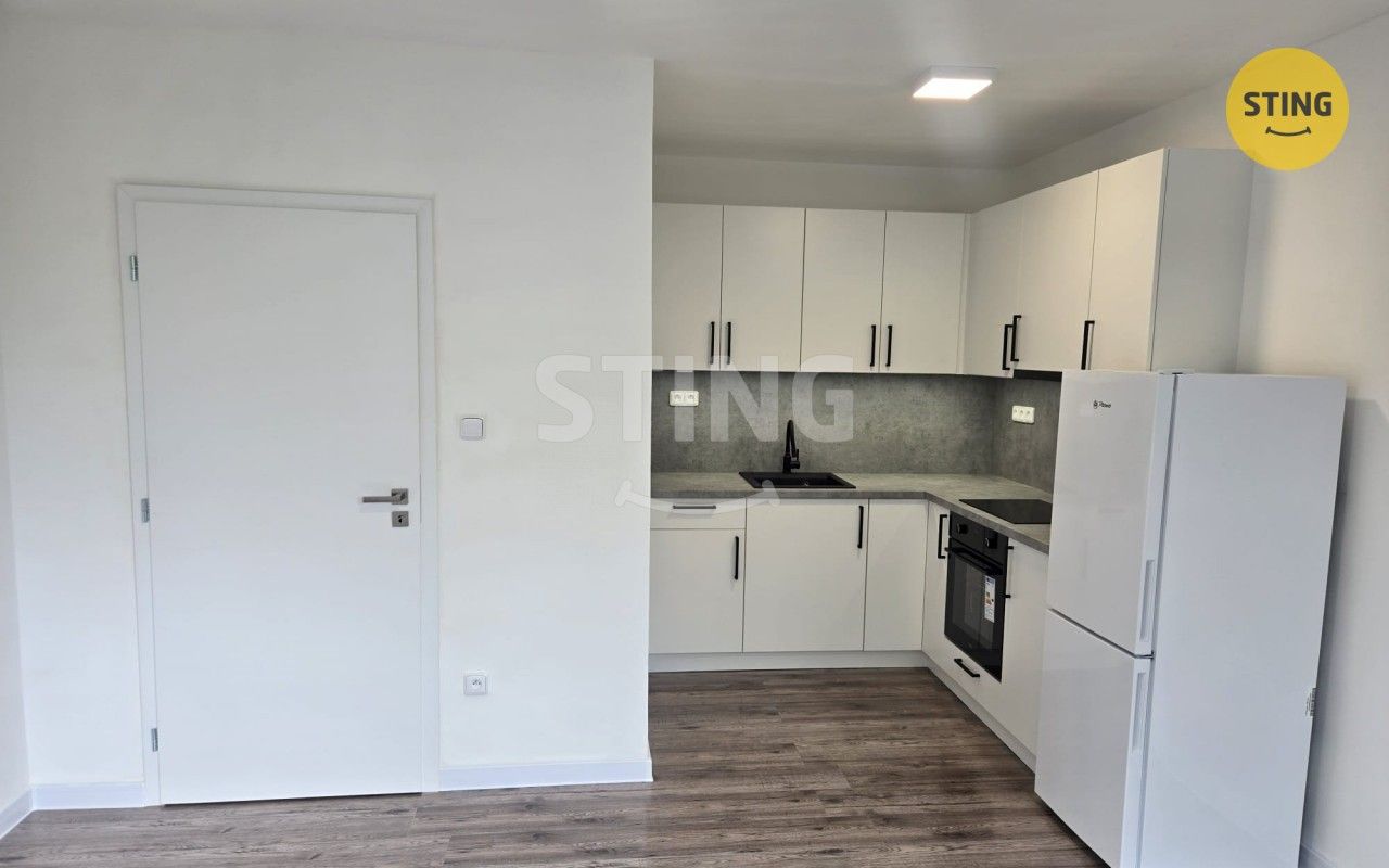 2+kk, Šalamounská, Ostrava, 32 m² - 1