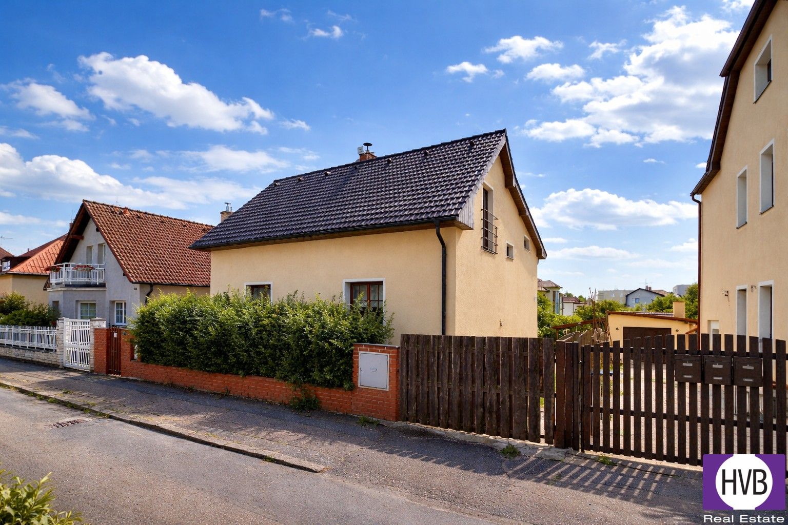 Rodinný dům, 174 m²