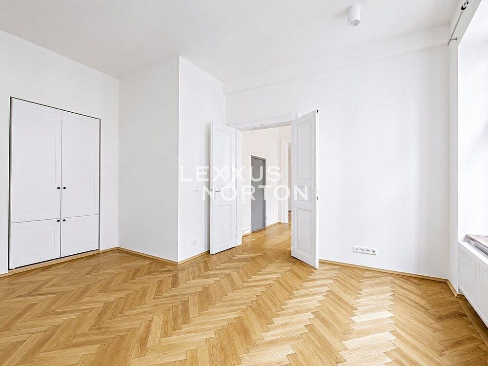 Pronájem byt 2+1 - Praha - Vinohrady, okres Praha 2, Hlavní město Praha, 82 m² - 5