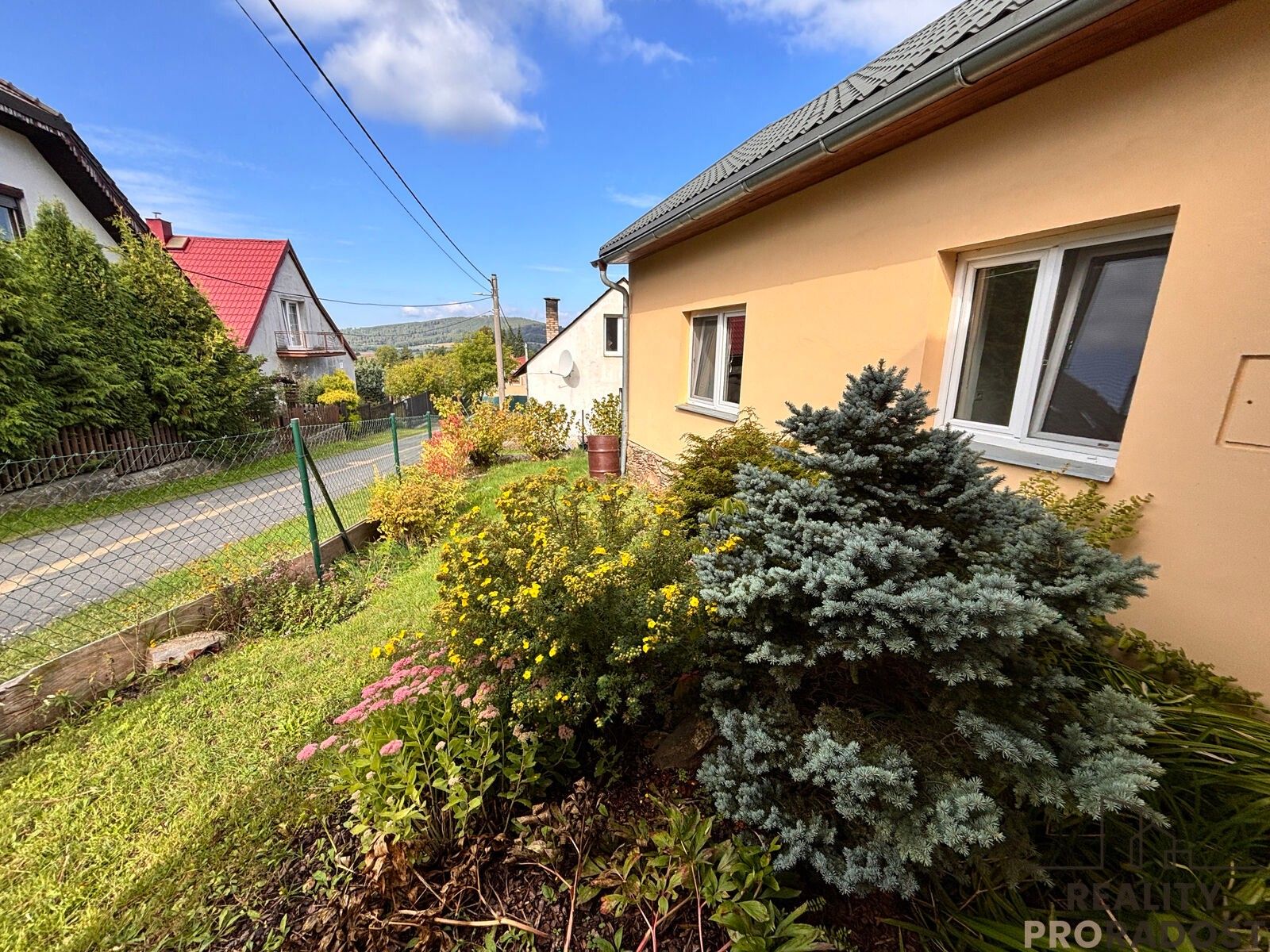Rodinný dům · 100 m² · Kamenná - 4