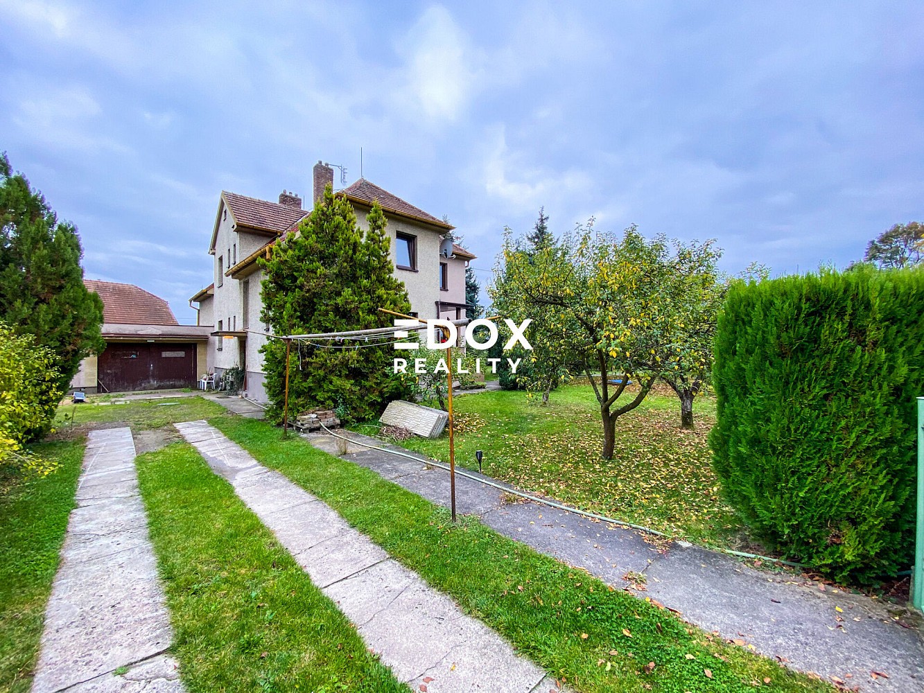 Rodinný dům, 259 m²