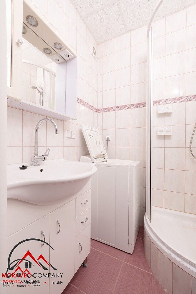 Byt 3+1 · 72 m² · Krnov - Pod Cvilínem, okres Bruntál, Moravskoslezský kraj - 3