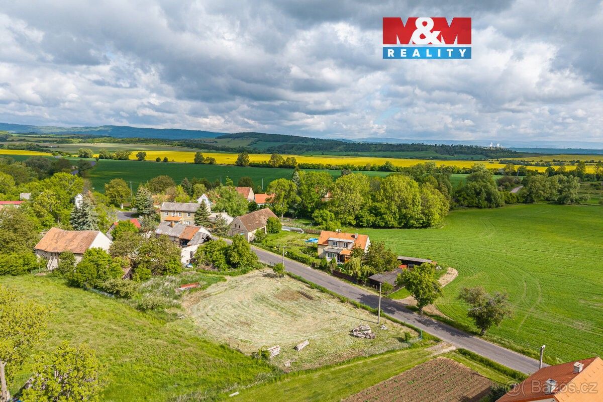 Pozemky pro bydlení, Blatno, 441 01