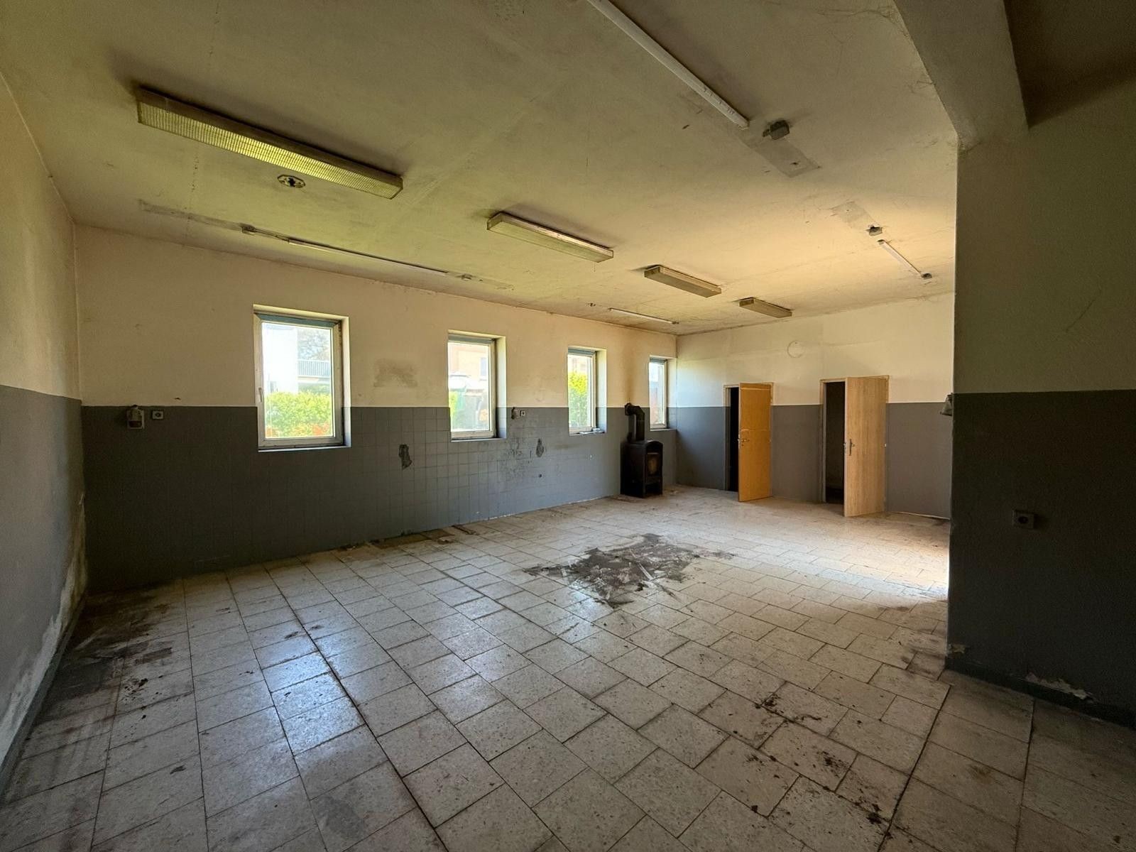 Obchodní prostory · 97 m² · Na Záplotí, Hlučín - Darkovičky, Moravskoslezský kraj - 4