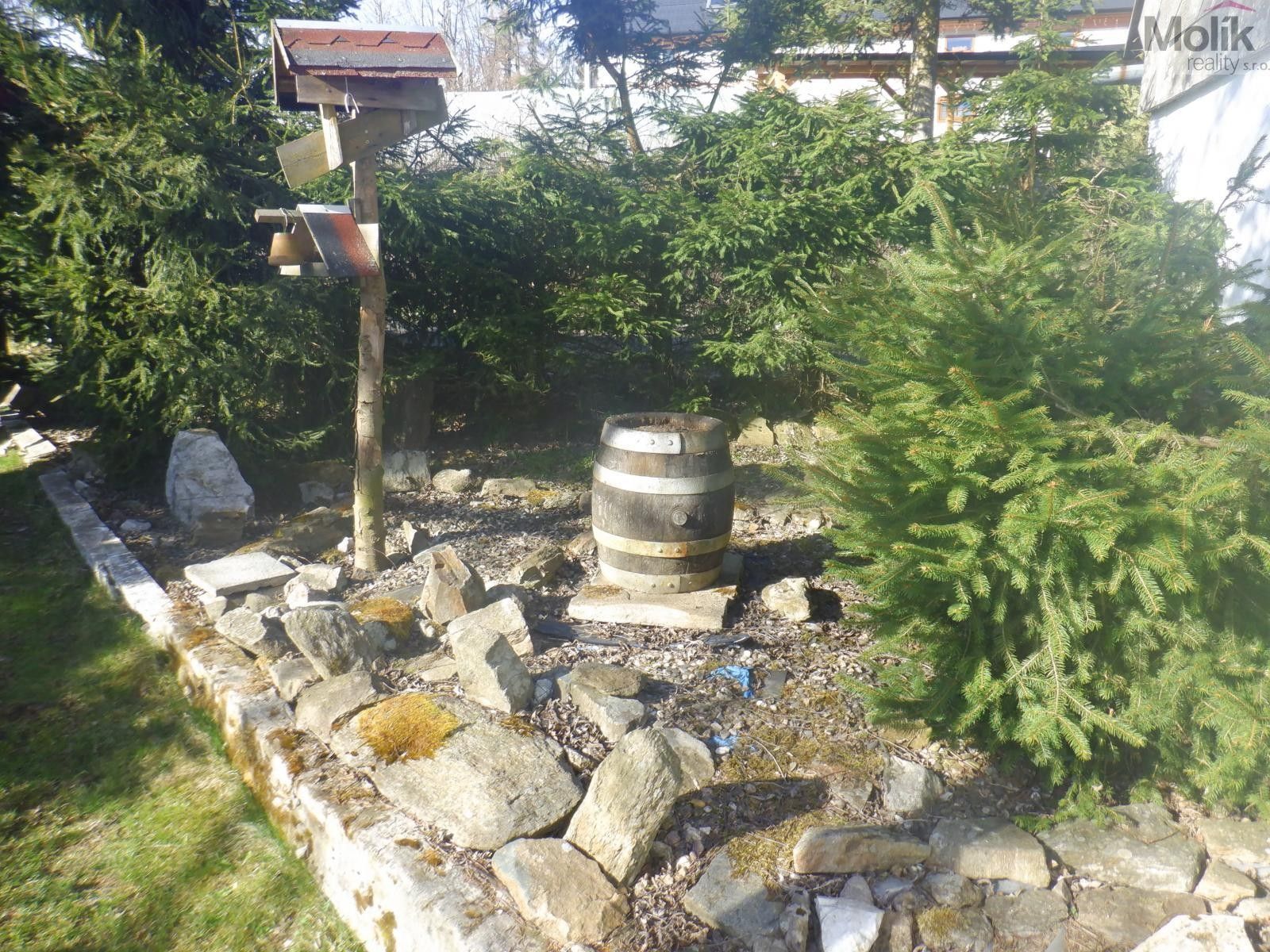 Chalupa · 250 m² · Zákoutí, Blatno - 3