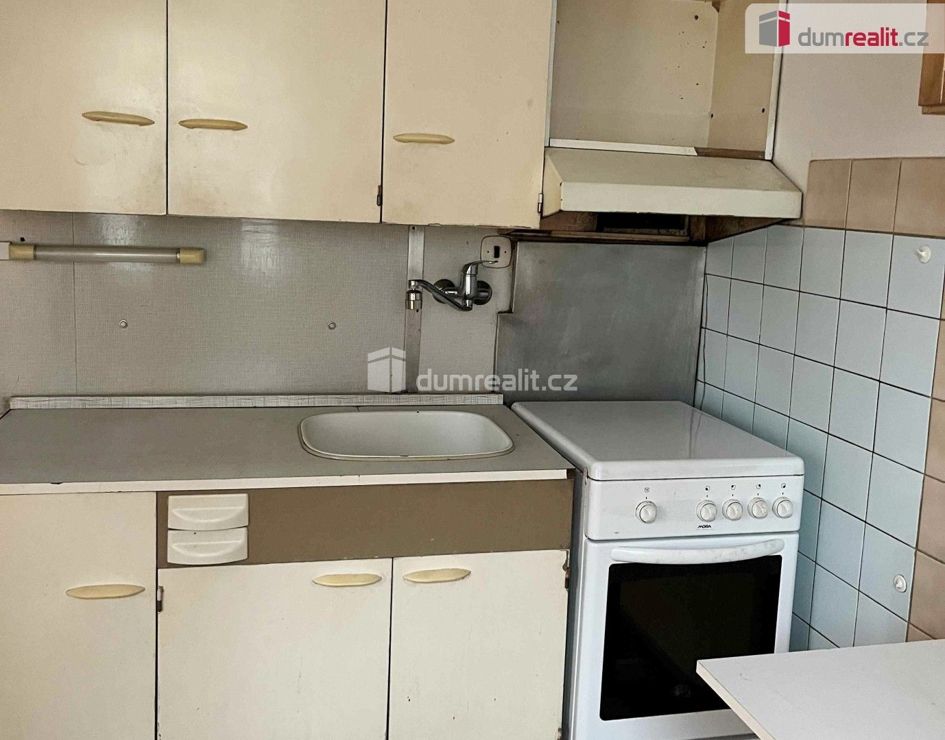 1+1, Podkopčí, Frenštát pod Radhoštěm, 33 m²