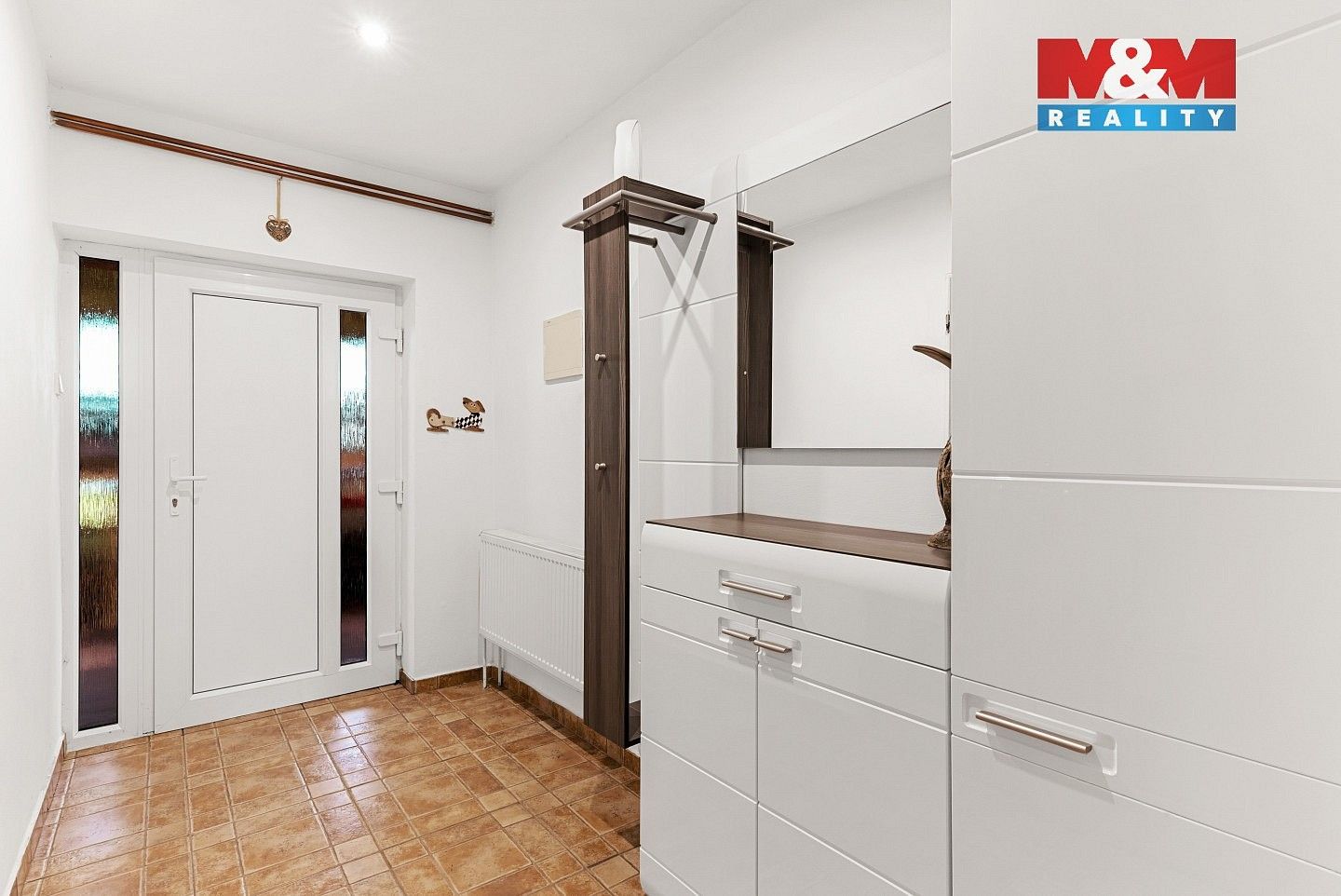 Rodinný dům · 163 m² · Teplice - Hudcov, Ústecký kraj - 2