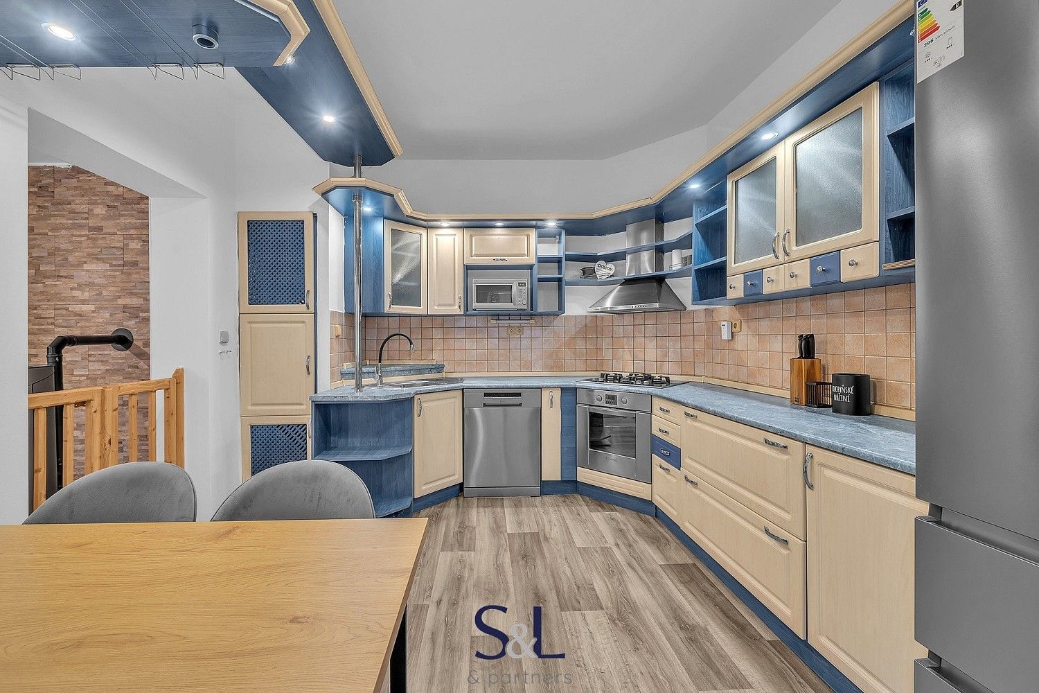Byt 2+1 · 63 m² · Paní Zdislavy, Česká Lípa - 4