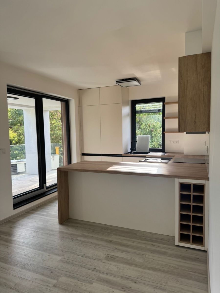 2+kk, Za Arielem, Praha - Michle, 67 m² - 2