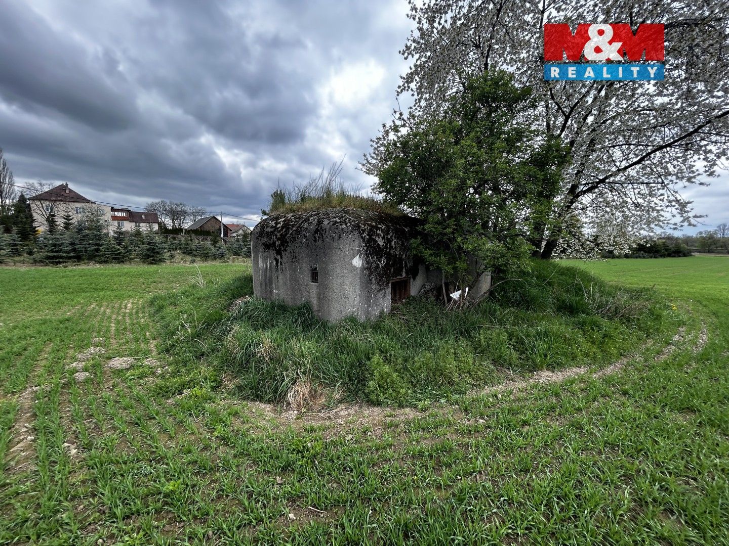 Nemovitost · 22 m² · Ostravská, Opava - 4