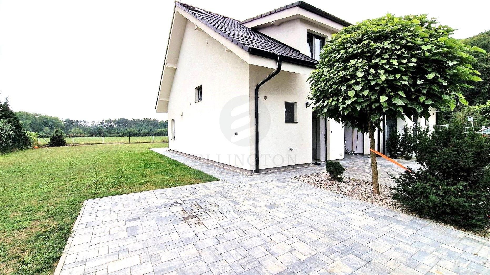 Prodej rodinný dům - Přerov nad Labem, 135 m²