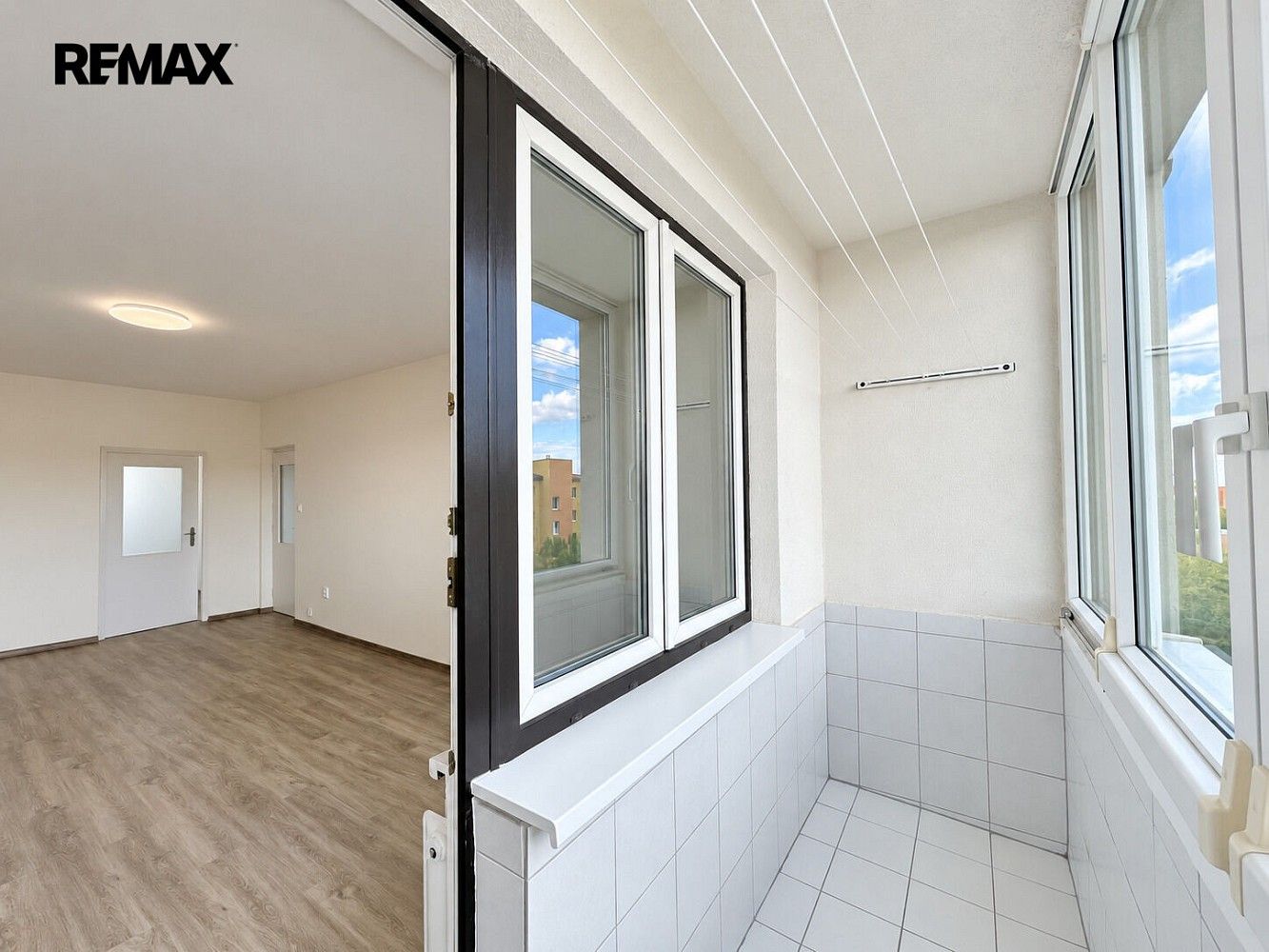 Prodej byt 2+1 - Praha - Záběhlice, okres Praha 10, Hlavní město Praha, 60 m² - 5