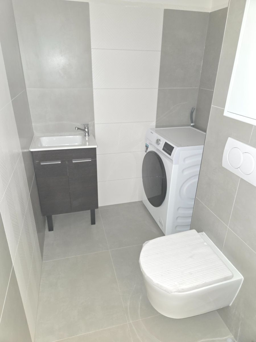 Pronájem byt 3+kk - Pražská, Znojmo - Znojmo-město, Jihomoravský kraj, 56 m² - 5
