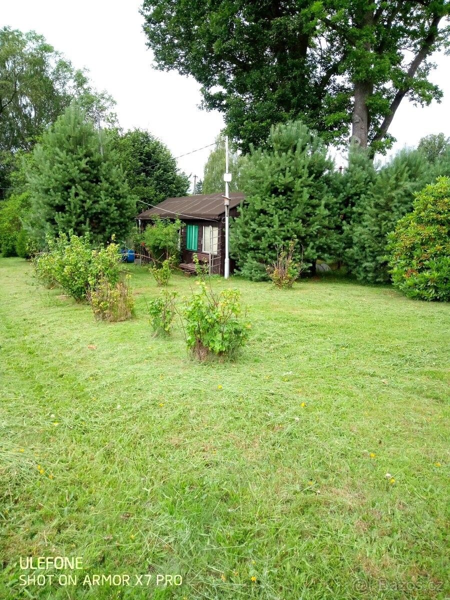 Zahrady, Markvartice u Děčína, 407 42