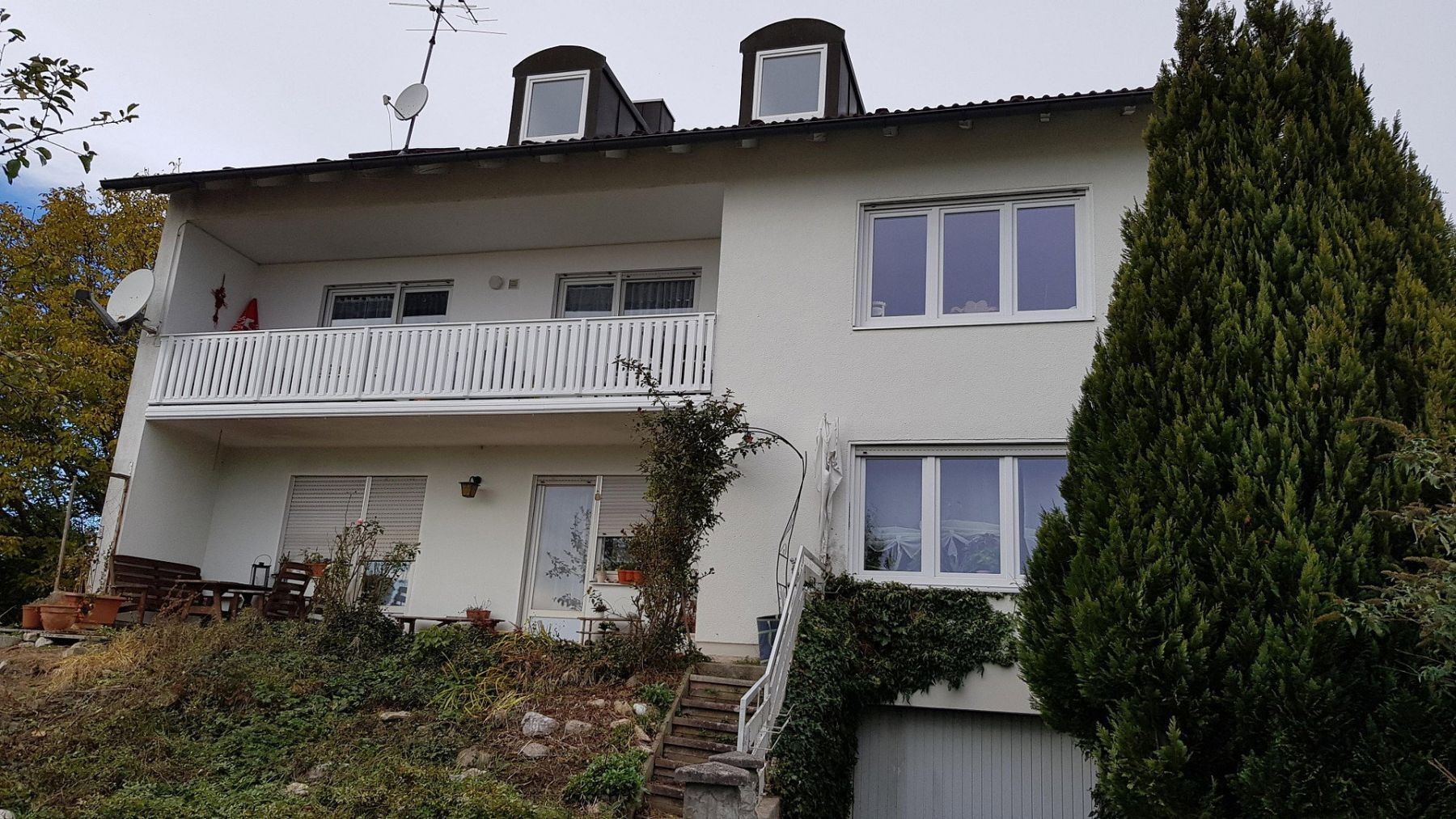 Rodinné domy, Altomünster Altomünster Bayern 85250, 295 m² - 1