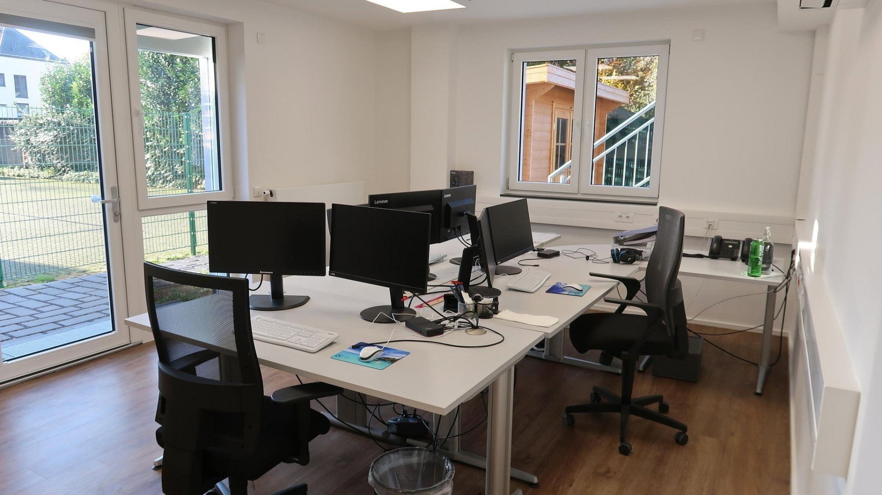 Kancelář · 1 160 m² · , Severní Porýní-Vestfálsko - 3