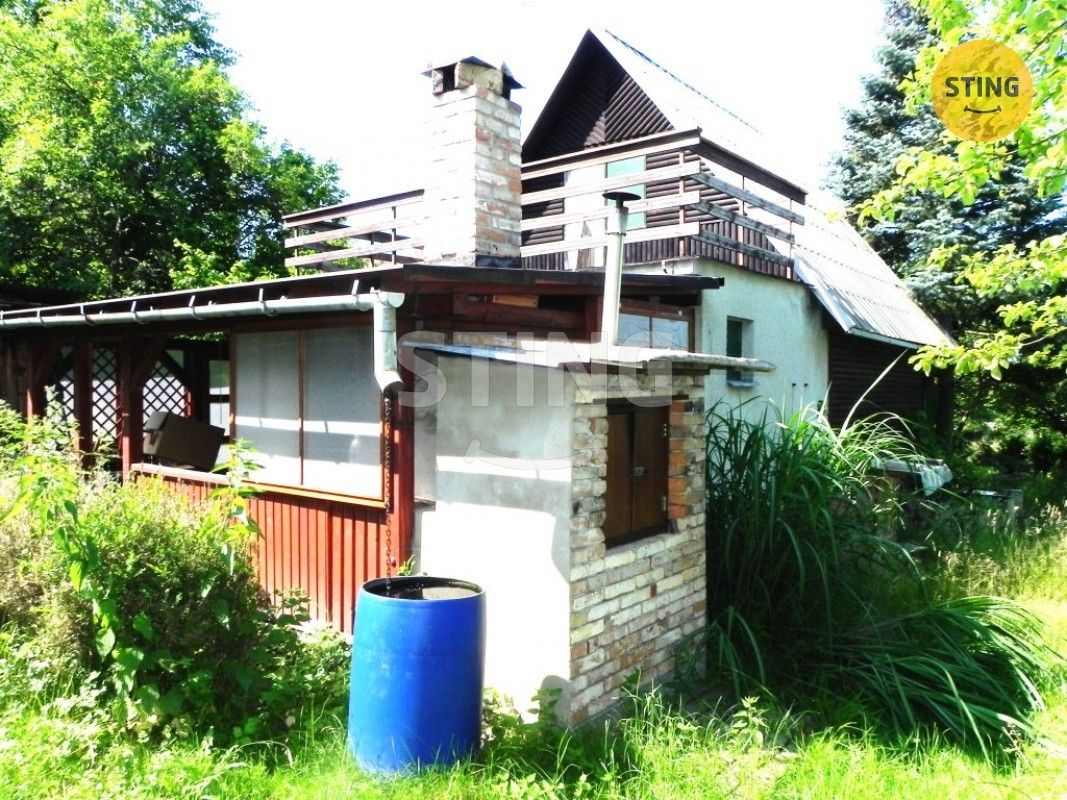 Prodej chata - Veselíčko u Lipníka nad Bečvou, 751 25, 1 739 m²
