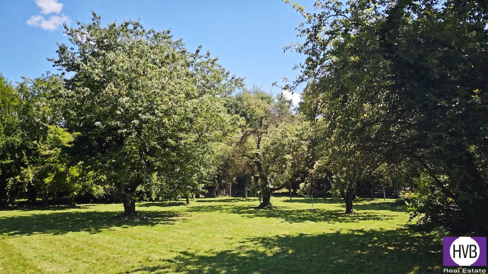 Pozemek pro bydlení · 1 100 m² · Suchdol - 3